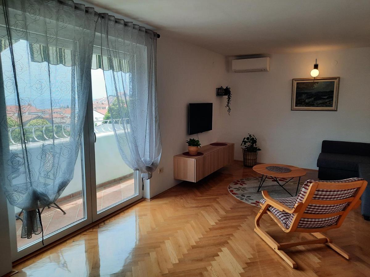 Apartment Maeistro By Privileggio Residence Rovinj Exterior photo
